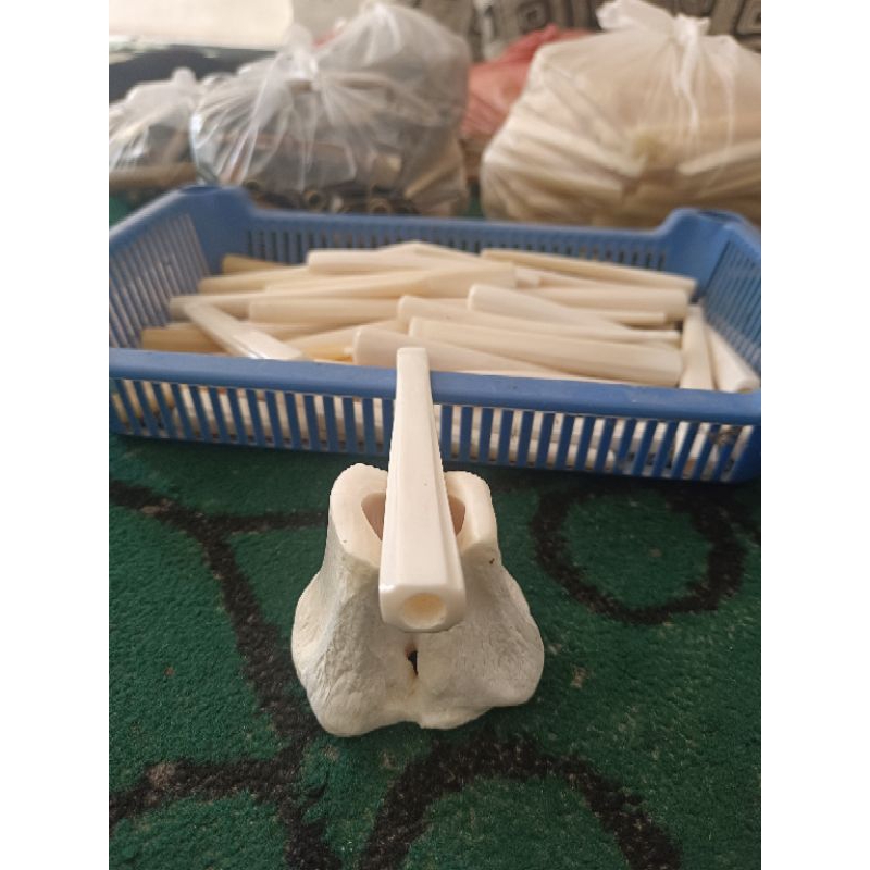 ONCE TULANG SAPI MOTIF GG ONCE BAHAN SUPER