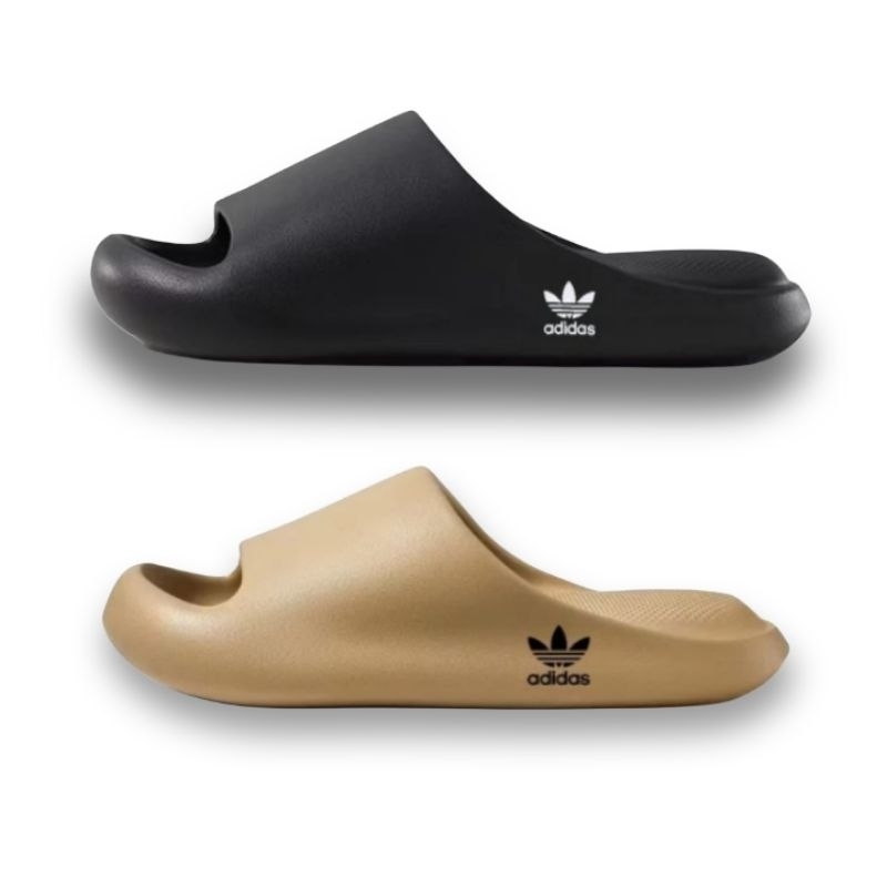 SANDAL ADIDASS FULL KARET TERBARU SANDAL SLIDE SLOP ADIDAS SANDAL SLIP-ON EVA SANDAL PRIA-WANITA MOD