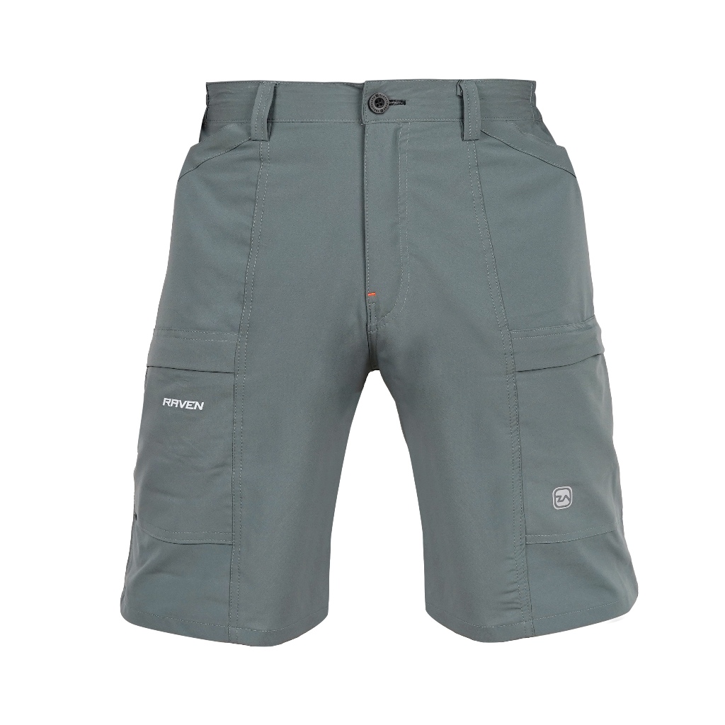 Zarventure Raven Celana Pendek Outdoor