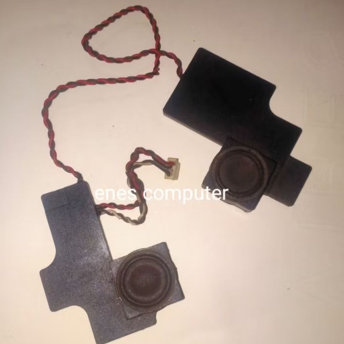 Speaker notebook Samsung Nc108