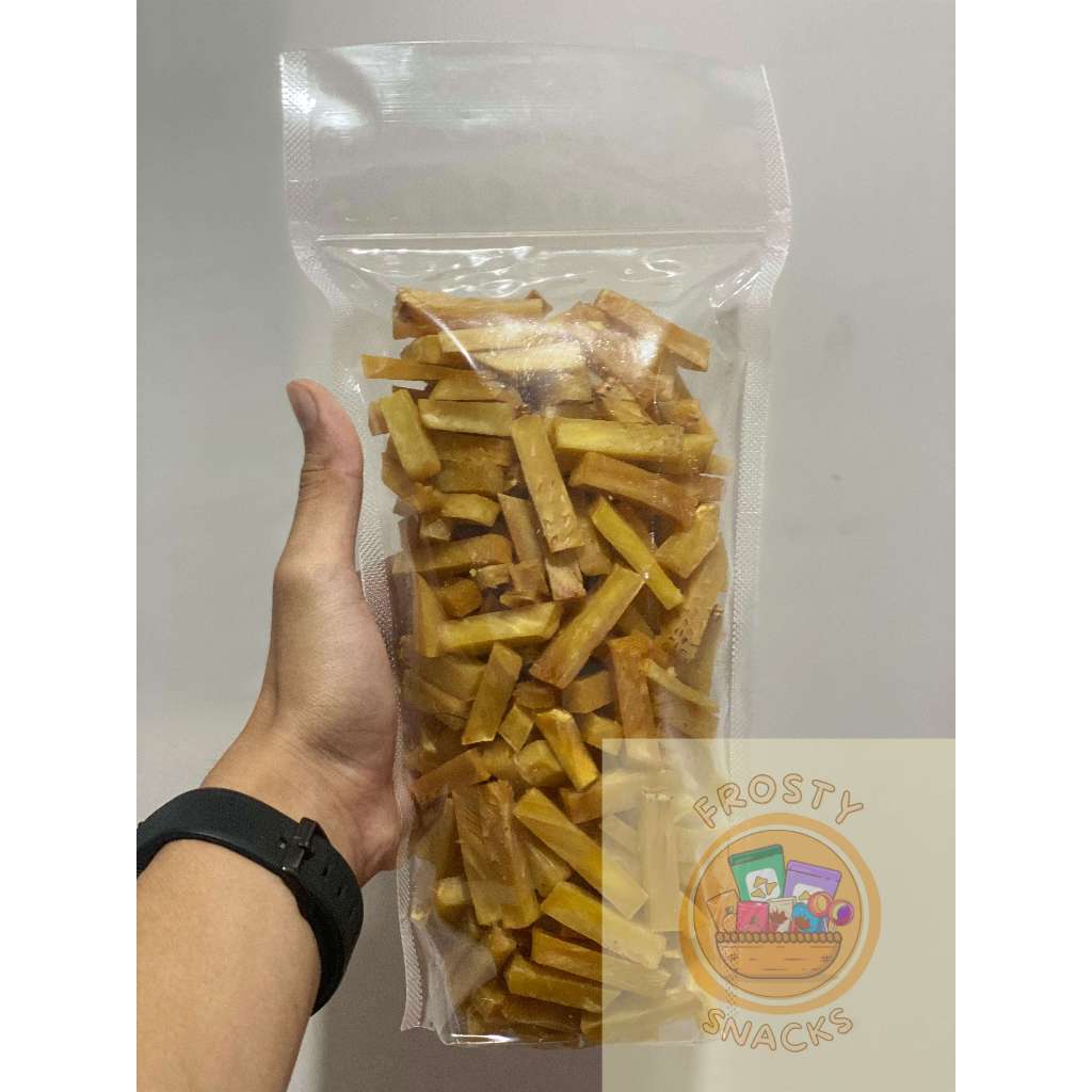 

Stick Sukun Empuk Banyuwangi