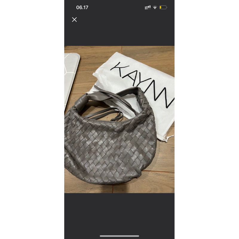 preloved kaynn medium ammara