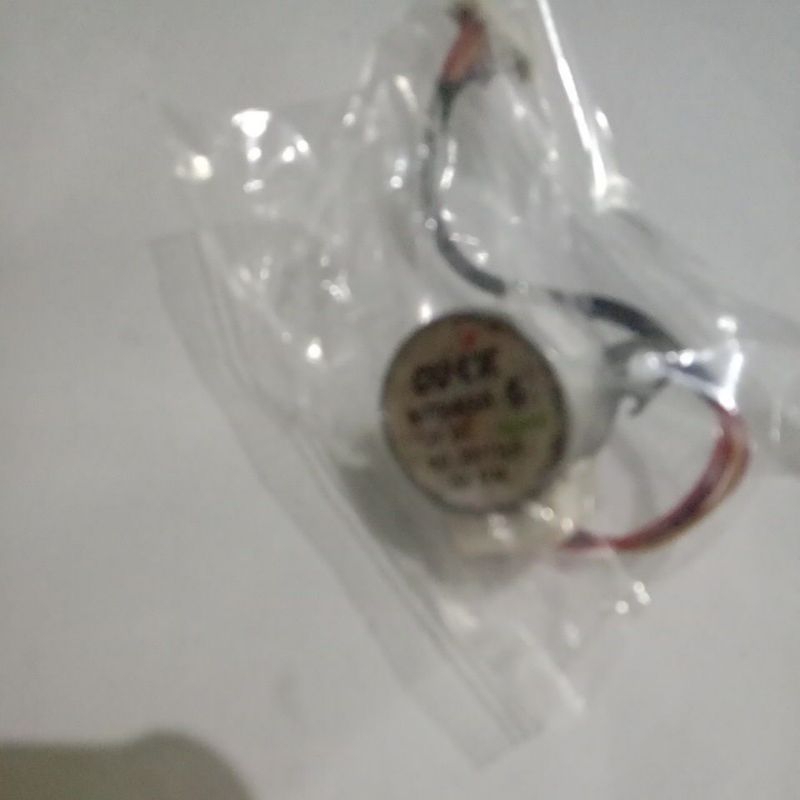 motor swing indoor AC merk MIDEA Model MSFC-05CRN1-32