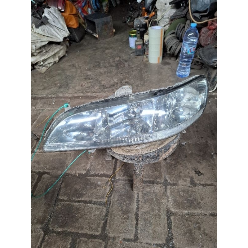 headlam accord 2000 2001 original