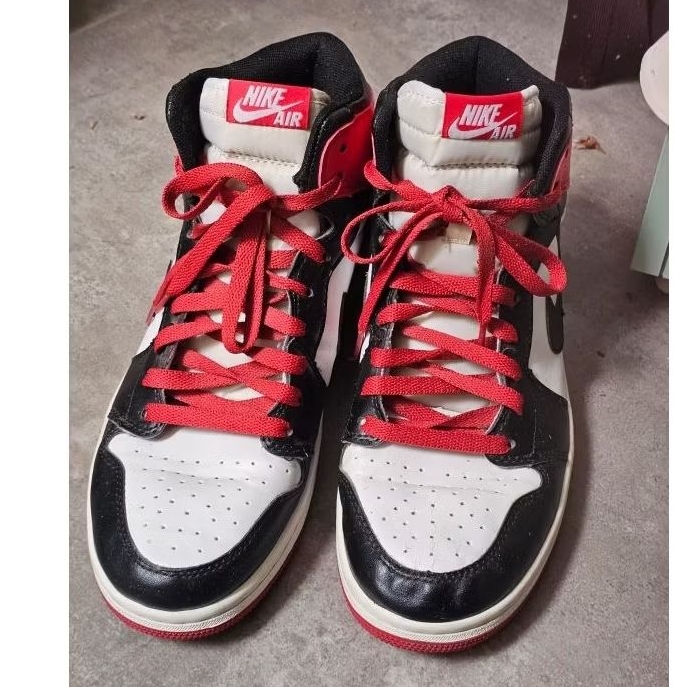 sepatu basket Nike air olahraga sport gift kado hadiah