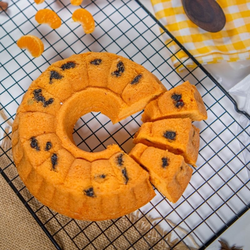 

RB Sponge Cake Bolu Jadul Size 19x5