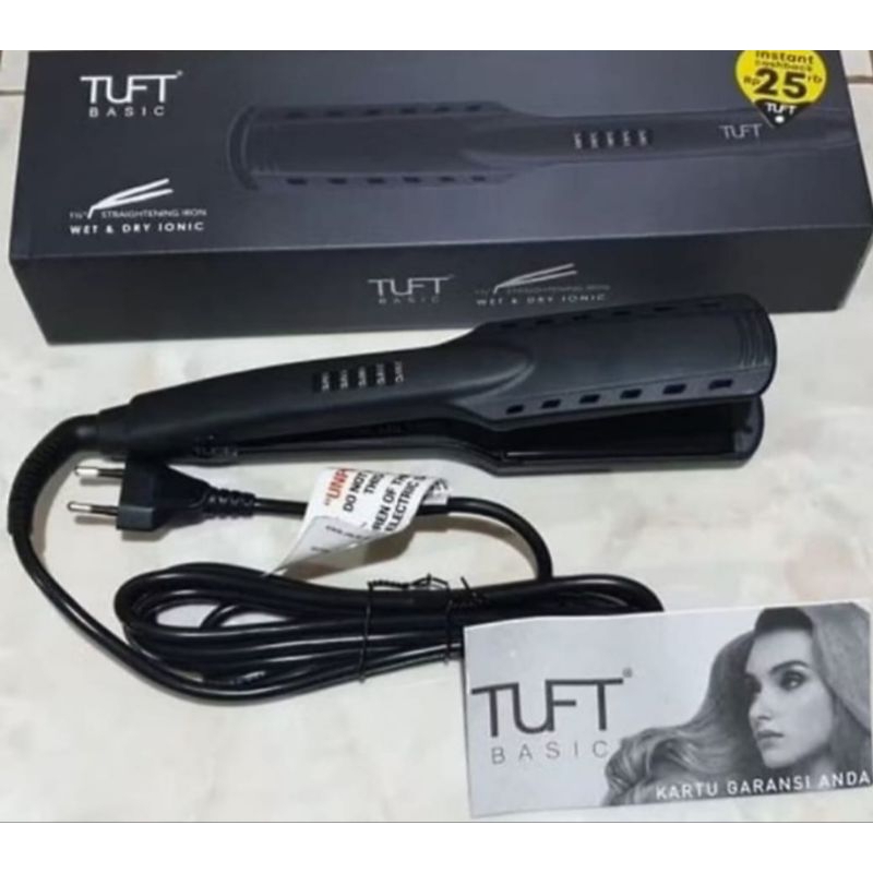 TUFT CATOK  TYPE BASIC 1,5 INCHI