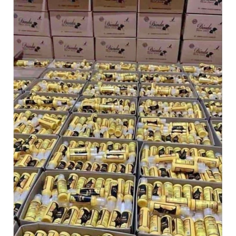 B1bit DinD Pemutih badan Untuk Racikan Henbody menghilangkan stremark dan Bekas luka ampuh Meratakan