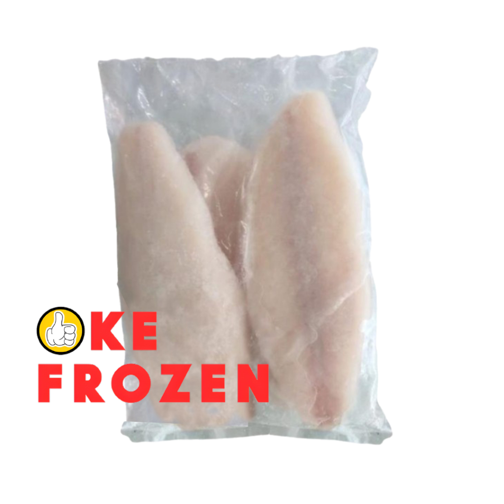 

DORI FILLET NBL CURAH 1KG ISI 4