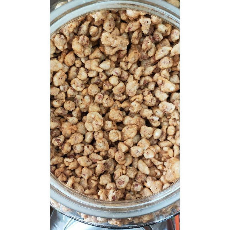 

kacang bandung - 250gram