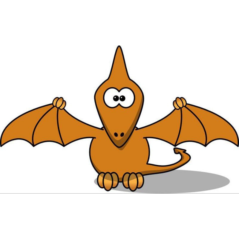 panel pterodactyl  mingguan