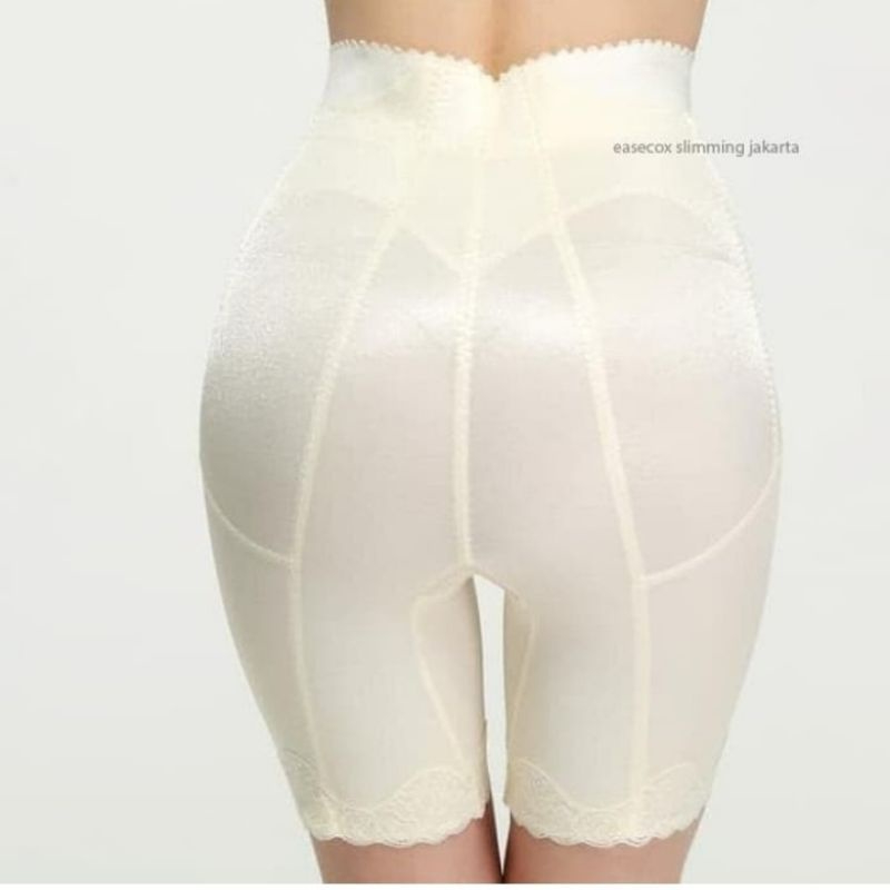 Easecox Amylinear - Pants Polos - FE312 - Seri Pembentukan