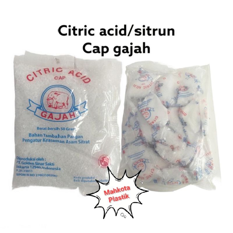 

CITRUN