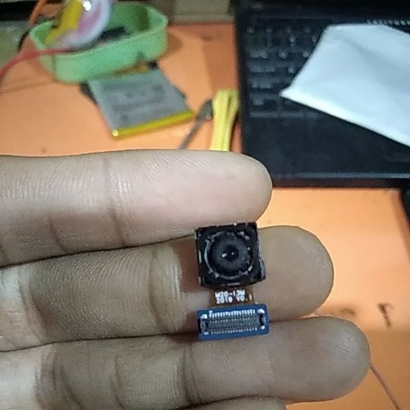 kamera belakang samsung A10 ori copotan