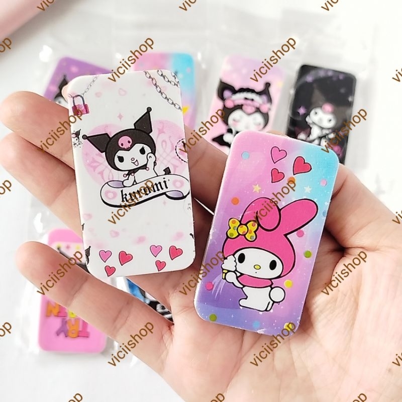 

Penghapus Pensil Karakter/Eraser Karakter Lucu Anak Anak Cewek Cowok