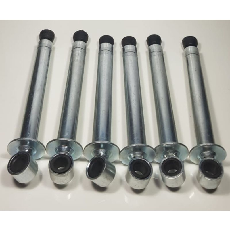 Hidrolis shock breaker belakang beat Fi, spacy fi, scoopy fi 2012 2013 2014 2015 2016