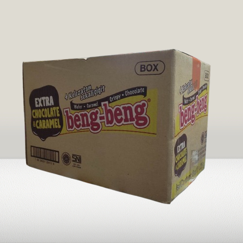

1 DUS BENG BENG 8 BOX