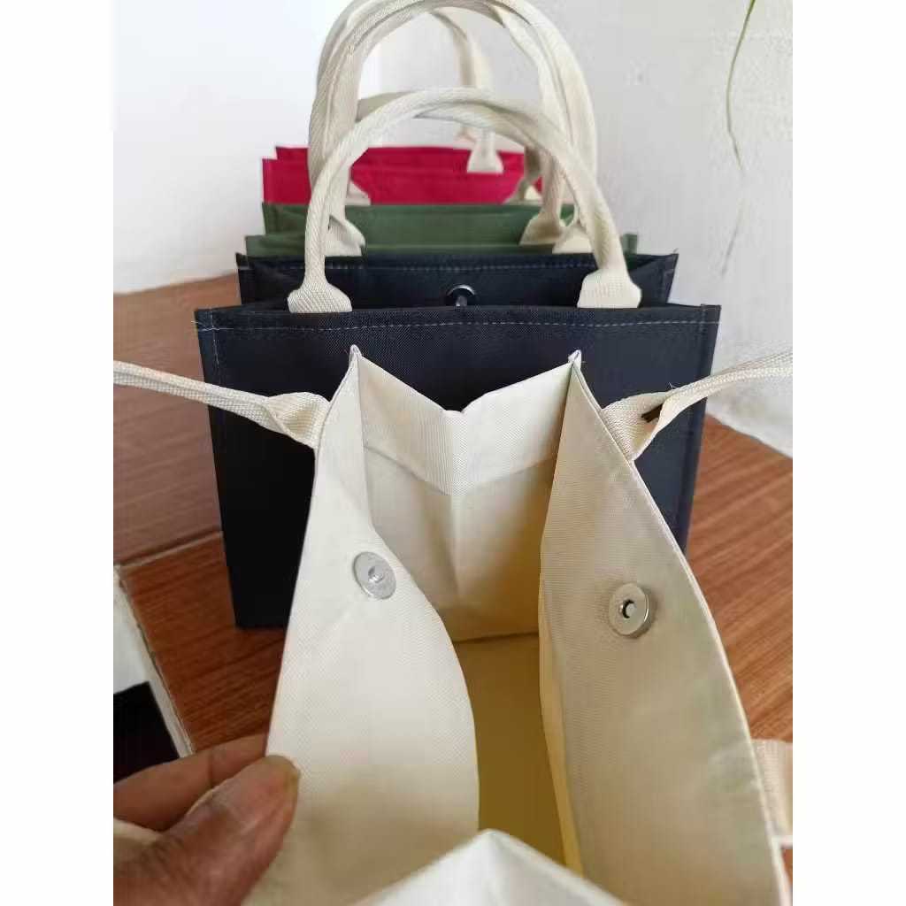 terlaris tote bag tas shovenir denim d300