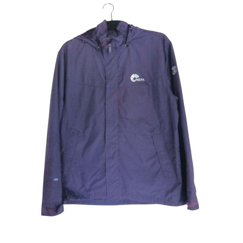 Jaket Outdoor Nepa Evolution 1996
