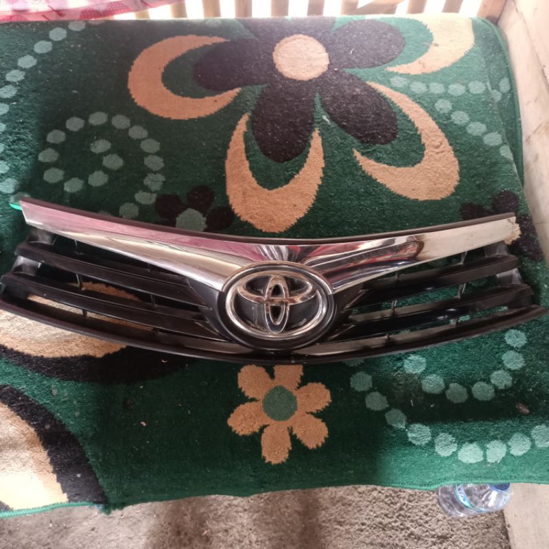 Grill Altis 2014 2015