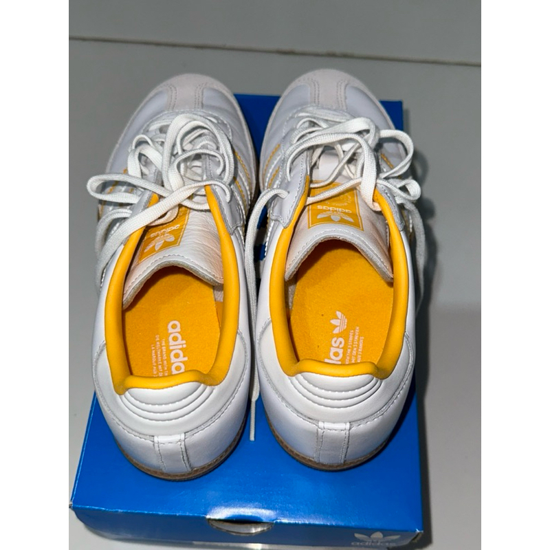 Preloved Adidas Samba