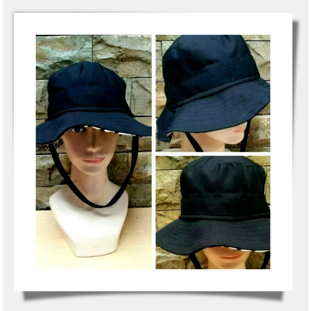 Termurah Topi Rimba Pria Wanita Dewasa Topi Lapangan Topi Gunung