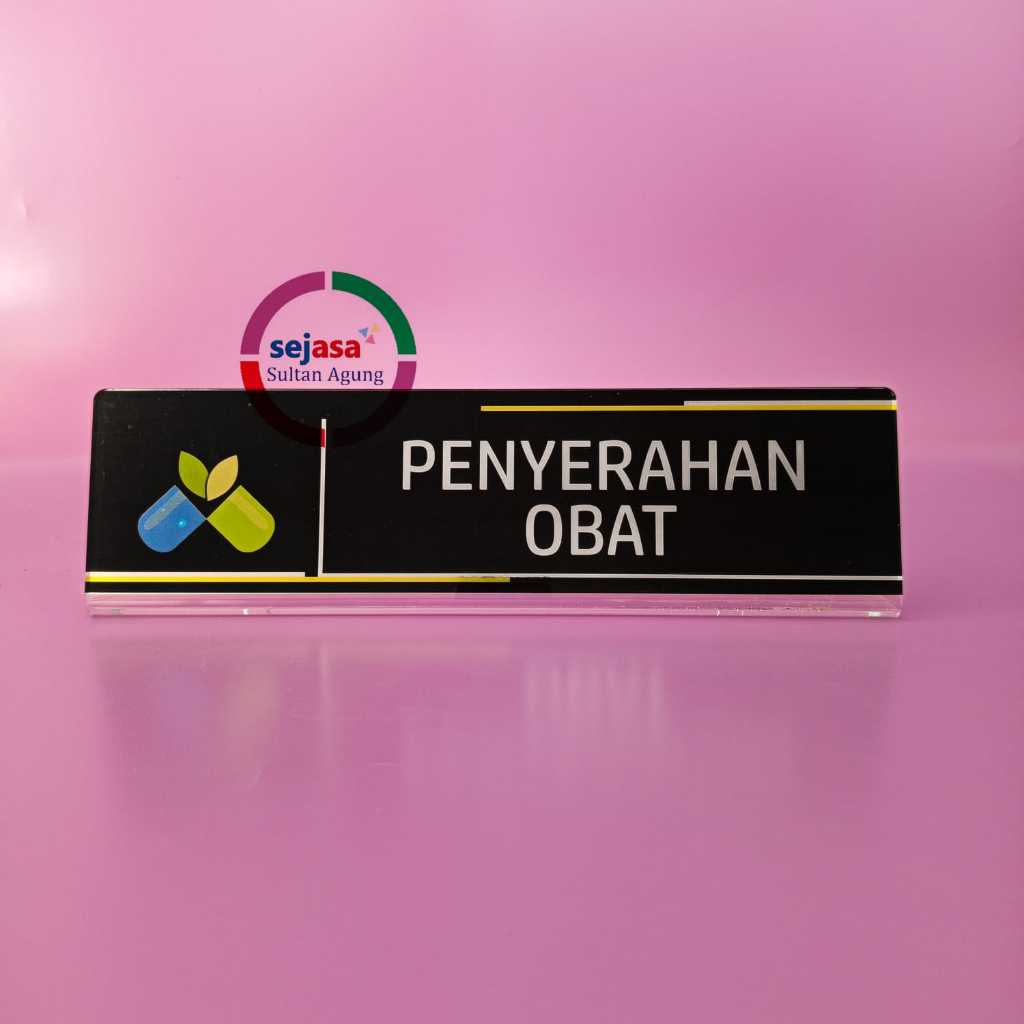 

Akrilik Lipat Penyerahan Obat | Akrilik Meja Penyerahan Obat | Akrilik Untuk Apotek