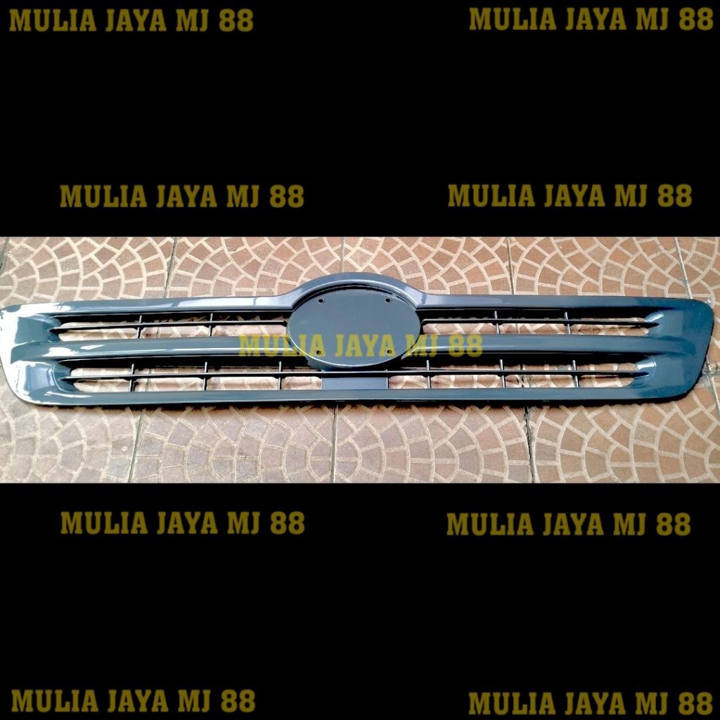 Grille Depan Hino Lohan TI/Grille Kedok Depan Hino Lohan TI