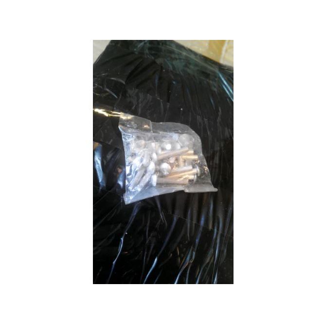 paku keling triplang lantai vespa