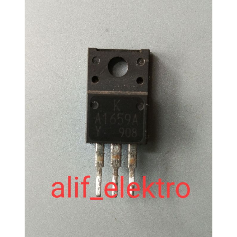 TR EW LG A1659A CABUTAN ORI