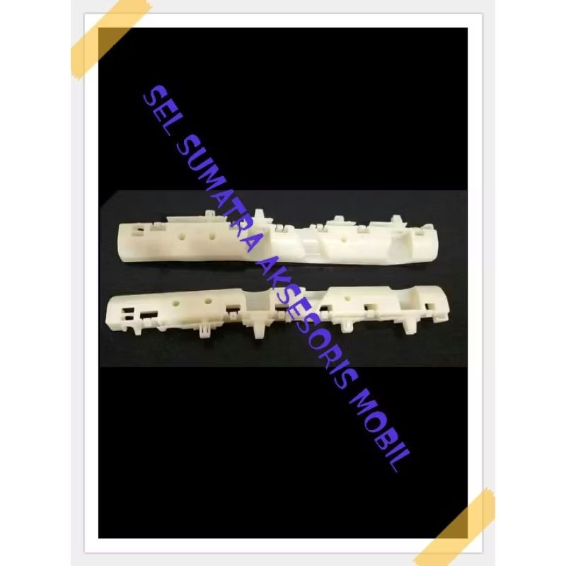 Breket Bemper Depan Nissan Evalia original