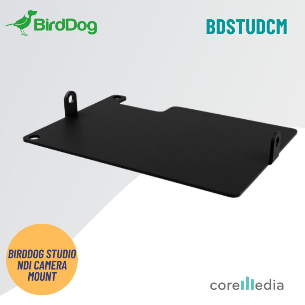 BirdDog Studio NDI Camera Mount