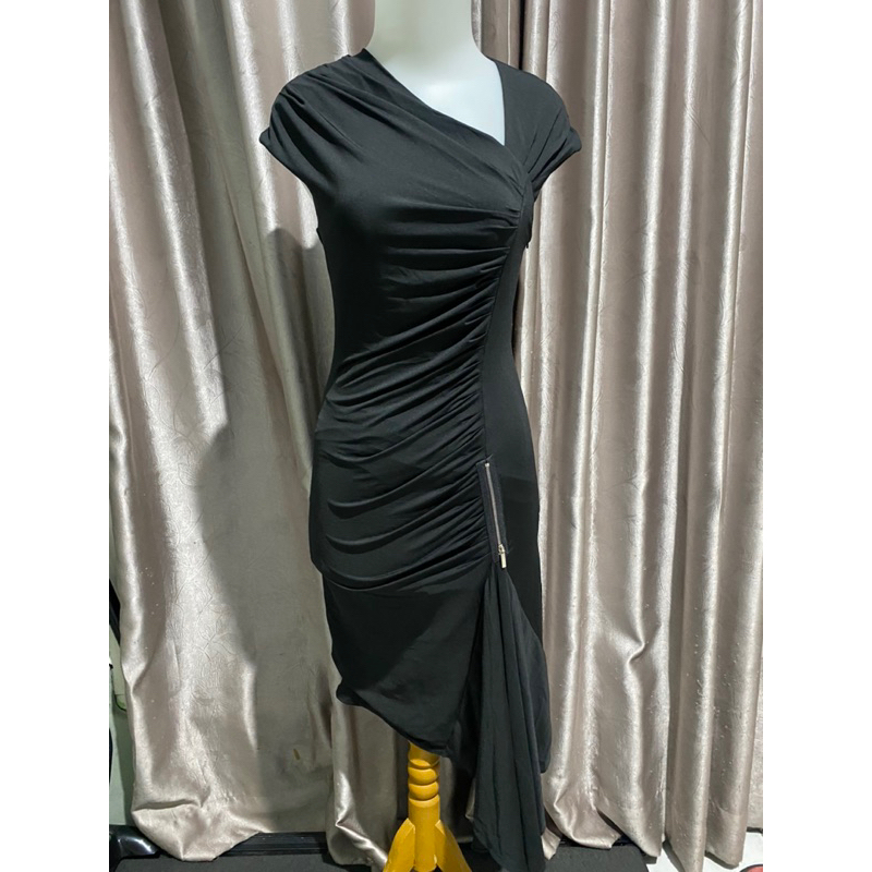 Dress Pesta KAREN MILLEN PRELOVED