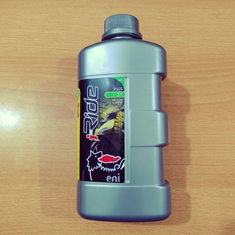 Oli Samping 2T ENI i-Ride 0.7L