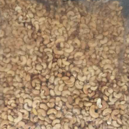 

Kacang Mede Mentah Murah 1kg grade SW