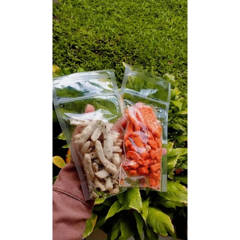 

Basreng 50g