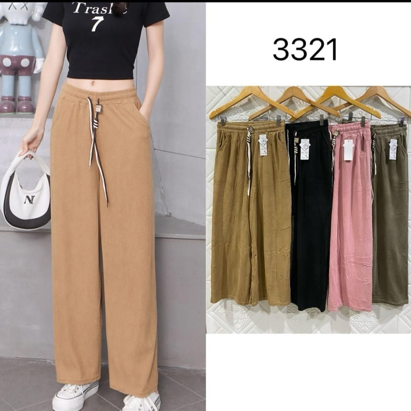 Celana Corduroy Celana Panjang Wanita Celana Panjang Cewek Celana Corduroy Murah Celana Corduroy Ter