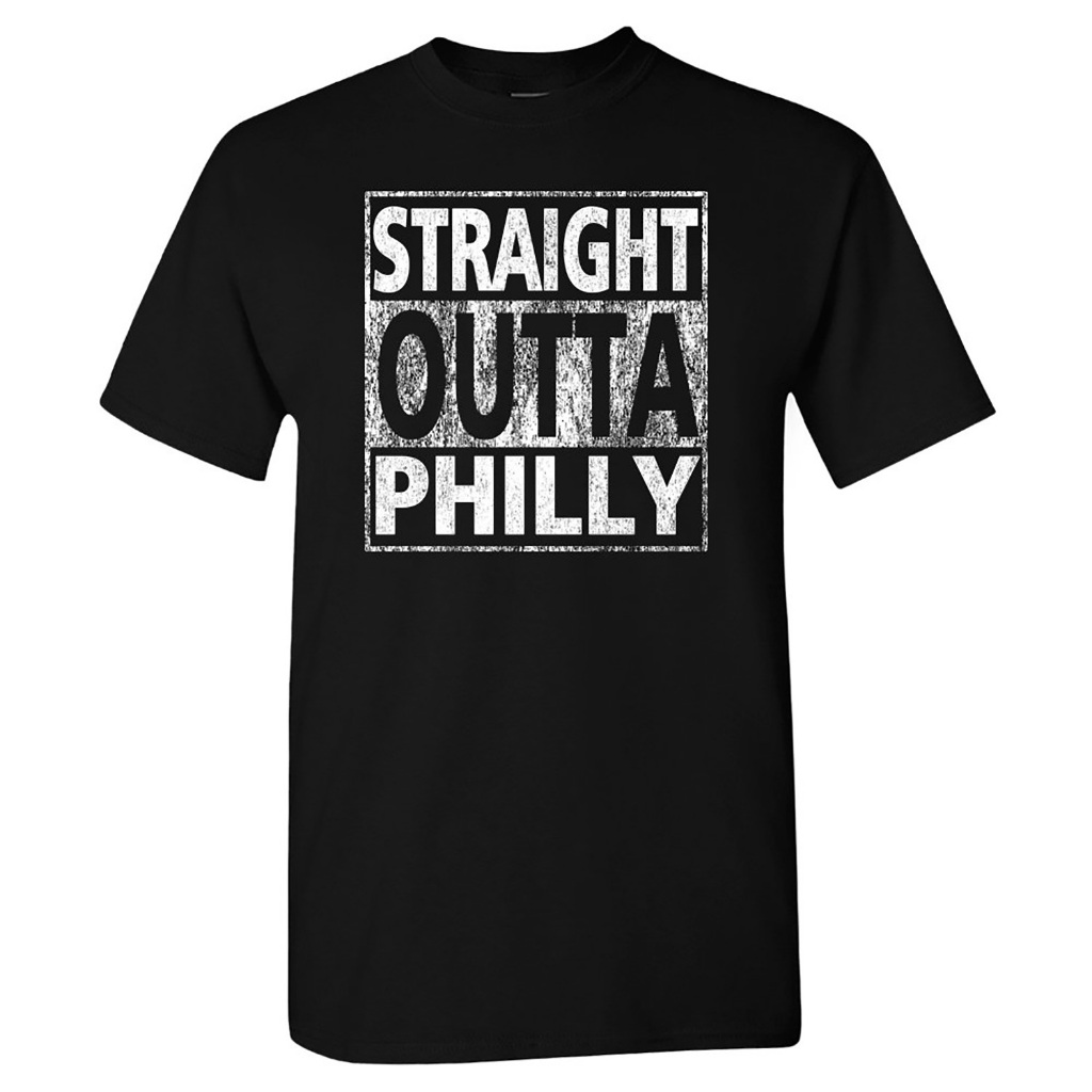 Xtreme Apparrel Dallas Hometown Pride Shirt