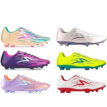 Sepatu bola Specs LIGHTSPEED REBORN ORIGINAL