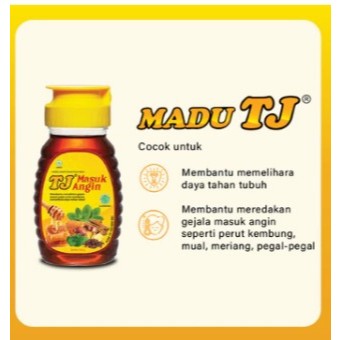 

MADUMADUTJ Masuk Angin 140gr - Membantu Meredakan Gejala Masuk angin