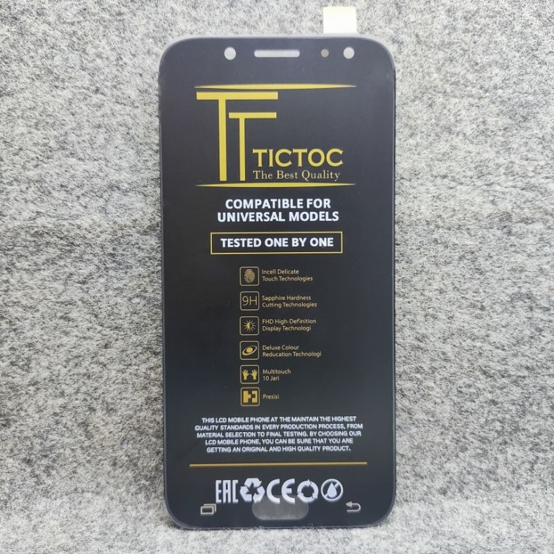 LCD Samsung J5 Pro/J530