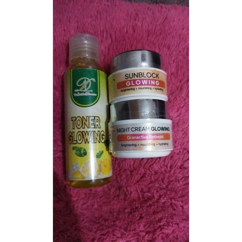 produk DL skincare