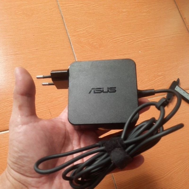 charger laptop merk ASUS original