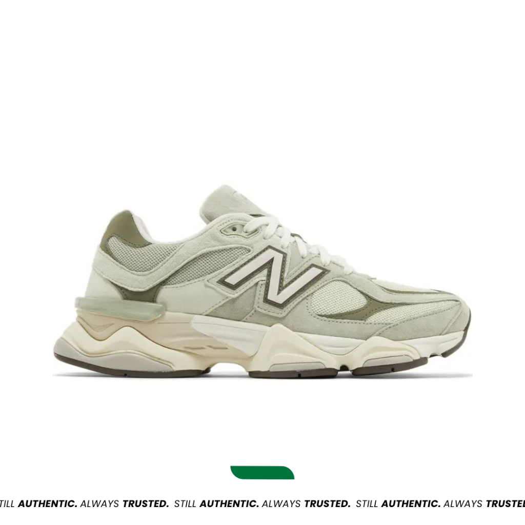 New Balance 9060 'Olivine' (U9060EEC)