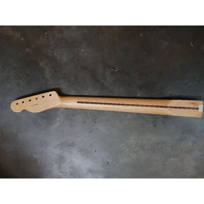 Neck TL Model 22 F Maple Fretboard