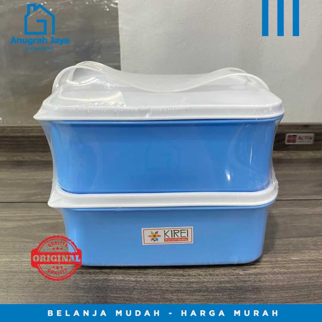 RANTANG GLORY SUSUN 2 15001 S2 KIREI