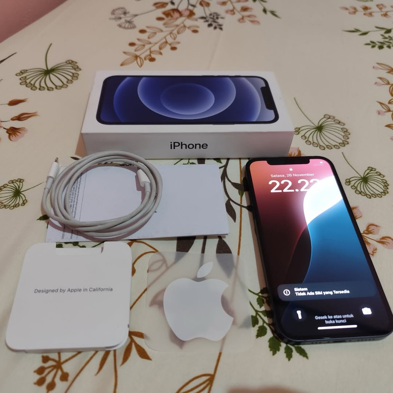 Iphone12/128ex/Digimap