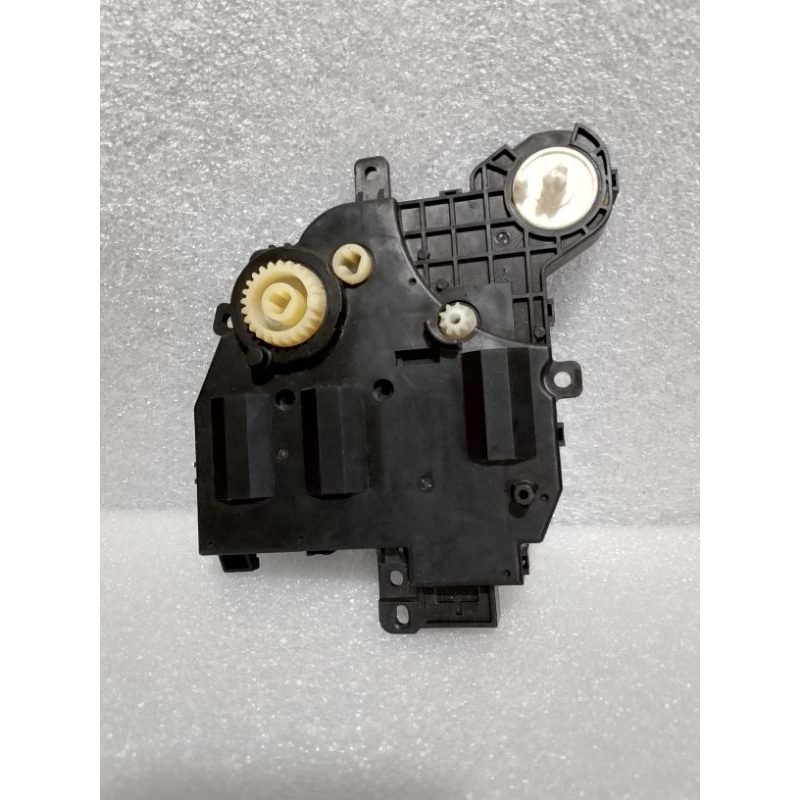 Motor Servo Ac Dinamo TOYOTA INNOVA, FORTUNER, HILUX ORIGINAL