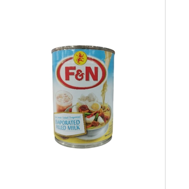 

F&N Evaporasi kemasan 380gr
