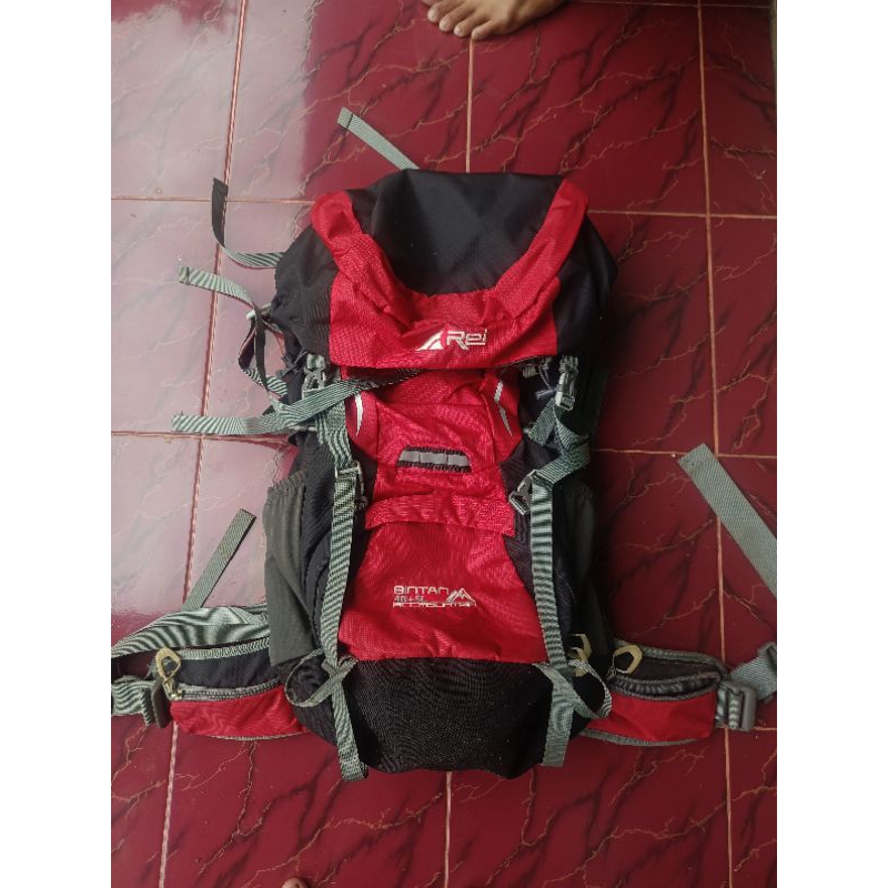 Arei bintan 40+5L